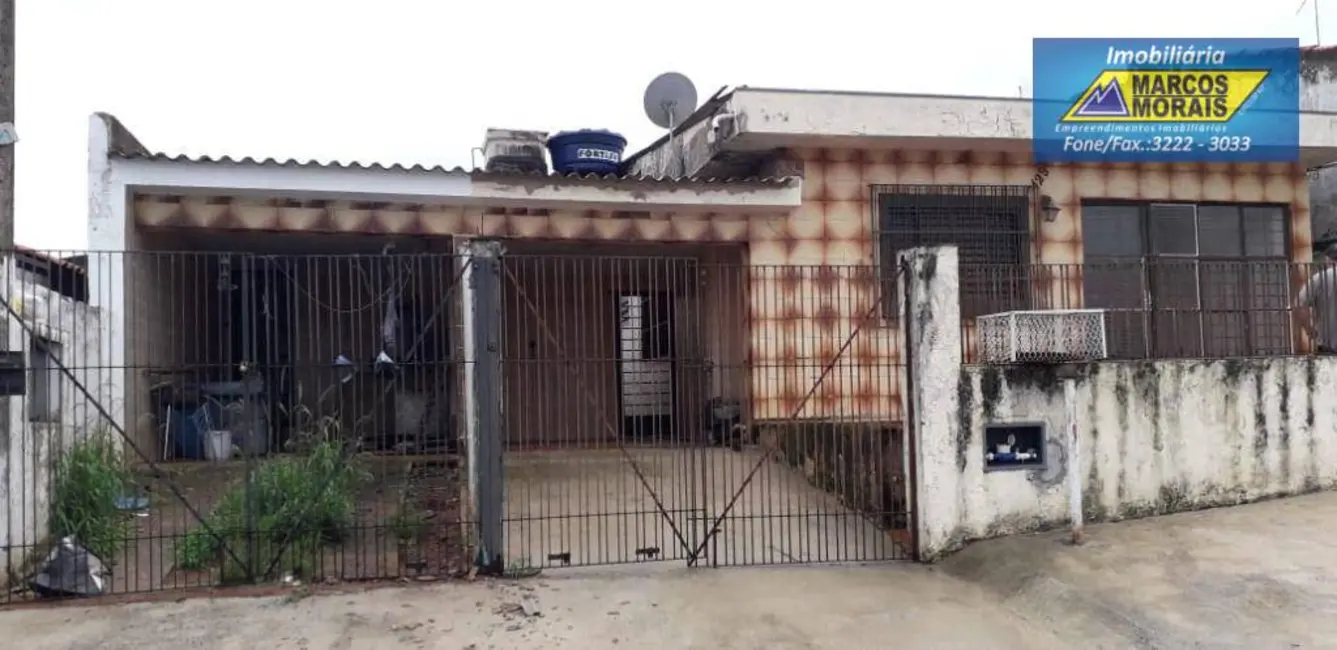Foto 1 de Casa com 3 quartos à venda, 272m2 em Jardim Araújo, Votorantim - SP