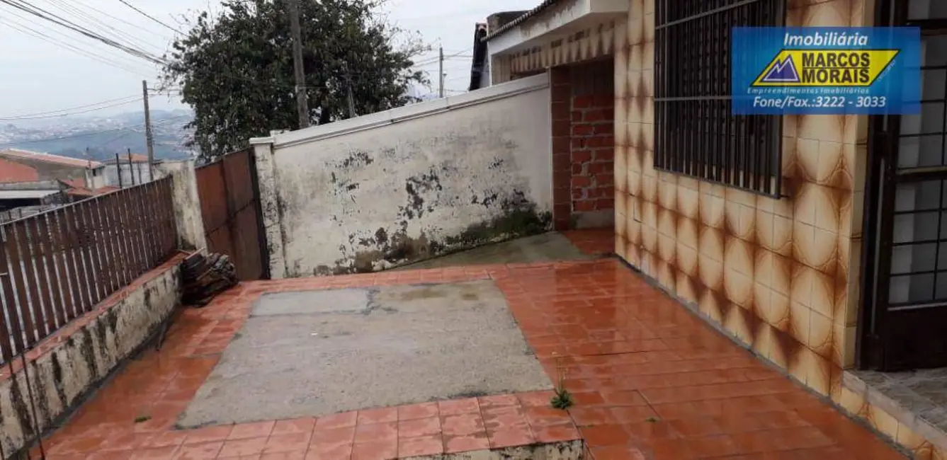 Foto 3 de Casa com 3 quartos à venda, 272m2 em Jardim Araújo, Votorantim - SP