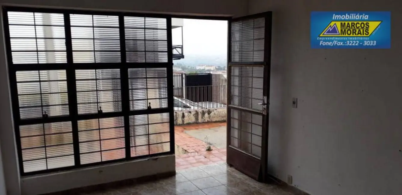 Foto 5 de Casa com 3 quartos à venda, 272m2 em Jardim Araújo, Votorantim - SP