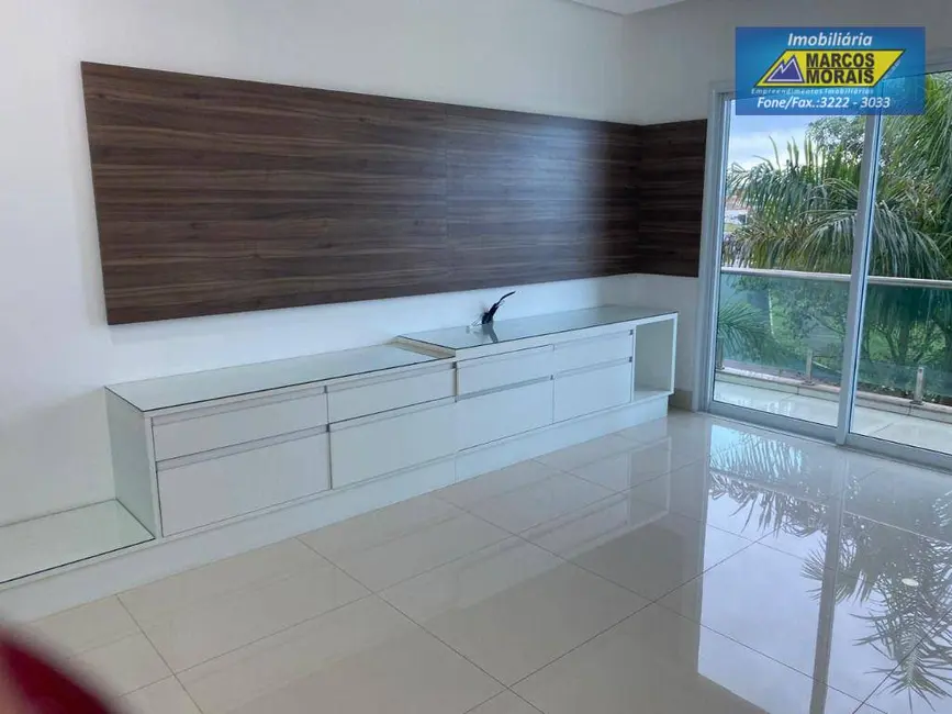 Casa de Condomínio com 4 quartos à venda, 1050m2 em Parque Reserva Fazenda Imperial, Sorocaba - SP - imagem 5 Foto 5 de Casa de Condomínio com 4 quartos à venda, 1050m2 em Parque Reserva Fazenda Imperial, Sorocaba - SP