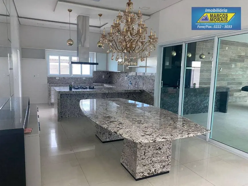 Casa de Condomínio com 4 quartos à venda, 1050m2 em Parque Reserva Fazenda Imperial, Sorocaba - SP - imagem 8 Foto 8 de Casa de Condomínio com 4 quartos à venda, 1050m2 em Parque Reserva Fazenda Imperial, Sorocaba - SP