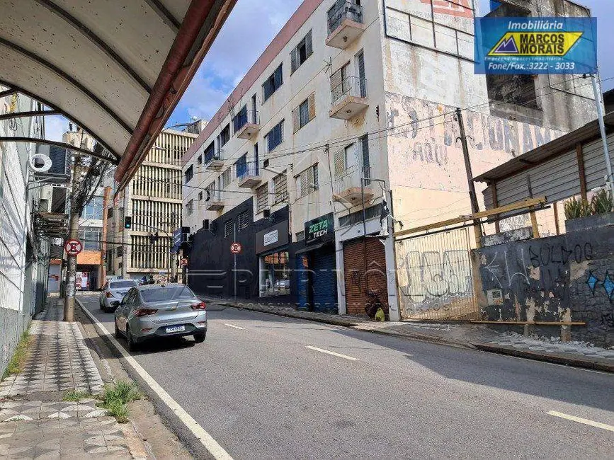 Terreno / Lote à venda e para alugar, 230m2 em Centro, Sorocaba - SP - imagem 4 Foto 4 de Terreno / Lote à venda e para alugar, 230m2 em Centro, Sorocaba - SP