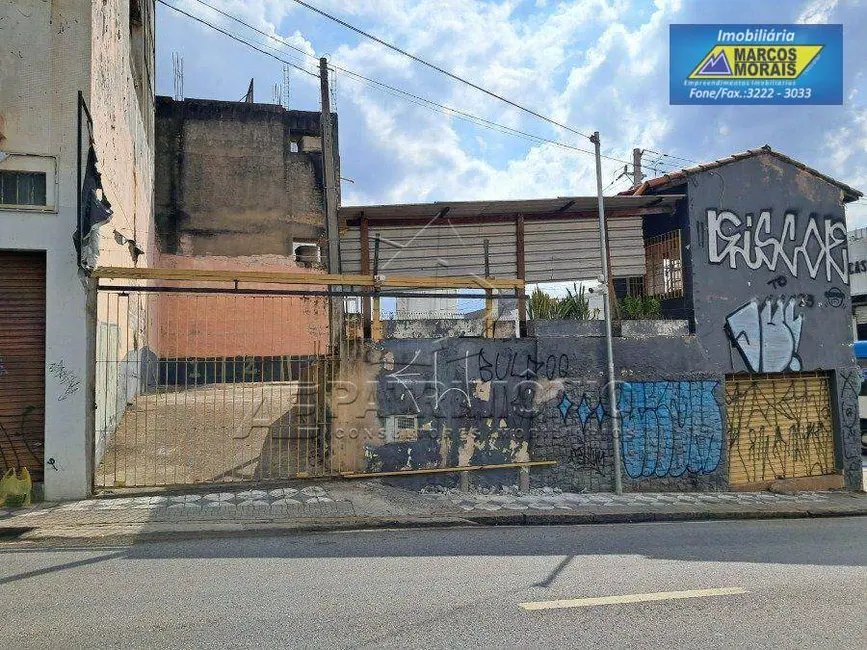 Terreno / Lote à venda e para alugar, 230m2 em Centro, Sorocaba - SP - imagem 7 Foto 7 de Terreno / Lote à venda e para alugar, 230m2 em Centro, Sorocaba - SP