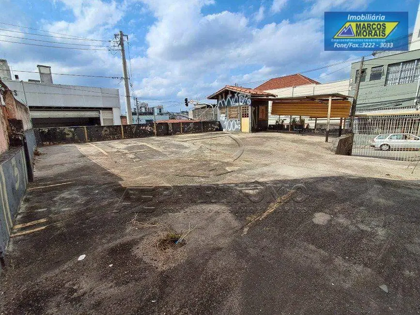 Terreno / Lote à venda e para alugar, 230m2 em Centro, Sorocaba - SP - imagem 8 Foto 8 de Terreno / Lote à venda e para alugar, 230m2 em Centro, Sorocaba - SP