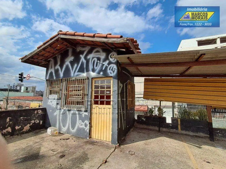Terreno / Lote à venda e para alugar, 230m2 em Centro, Sorocaba - SP - imagem 5 Foto 5 de Terreno / Lote à venda e para alugar, 230m2 em Centro, Sorocaba - SP