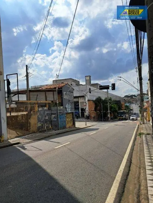 Terreno / Lote à venda e para alugar, 230m2 em Centro, Sorocaba - SP - imagem 3 Foto 3 de Terreno / Lote à venda e para alugar, 230m2 em Centro, Sorocaba - SP