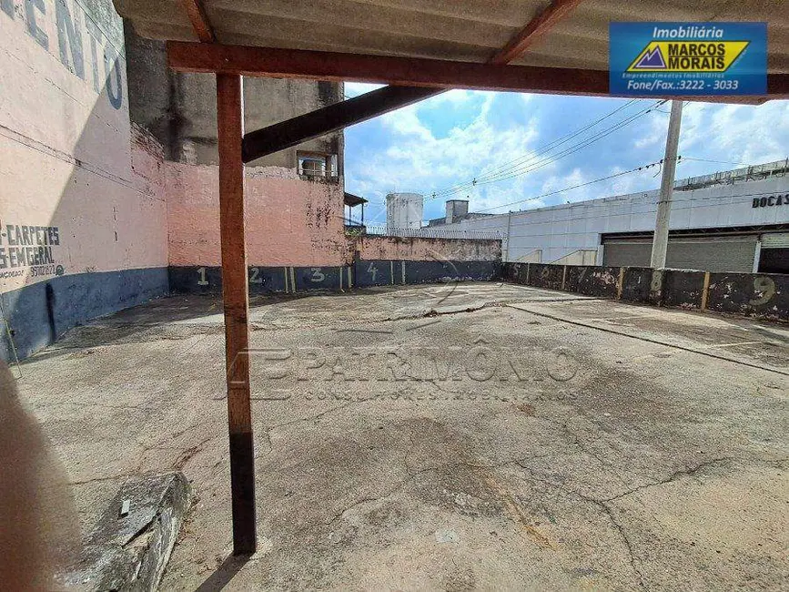 Terreno / Lote à venda e para alugar, 230m2 em Centro, Sorocaba - SP - imagem 6 Foto 6 de Terreno / Lote à venda e para alugar, 230m2 em Centro, Sorocaba - SP