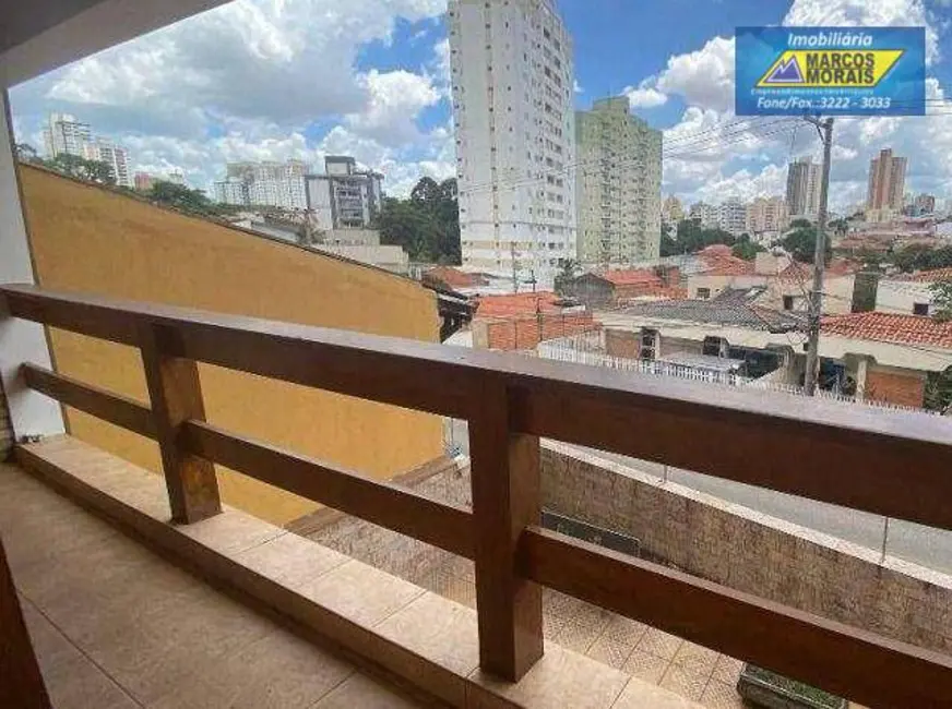 Foto 2 de Casa com 2 quartos à venda e para alugar, 300m2 em Jardim Paulistano, Sorocaba - SP