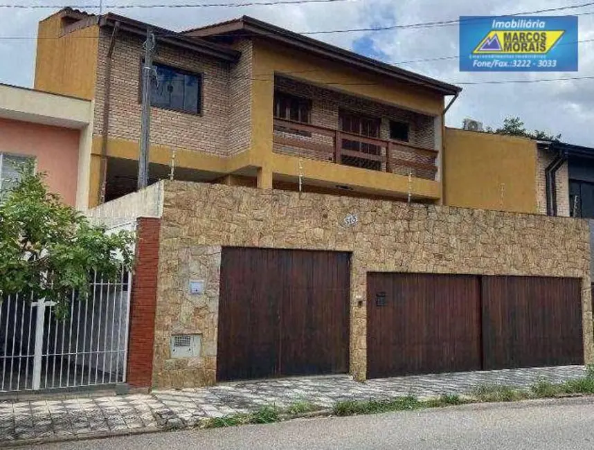 Foto 1 de Casa com 2 quartos à venda e para alugar, 300m2 em Jardim Paulistano, Sorocaba - SP