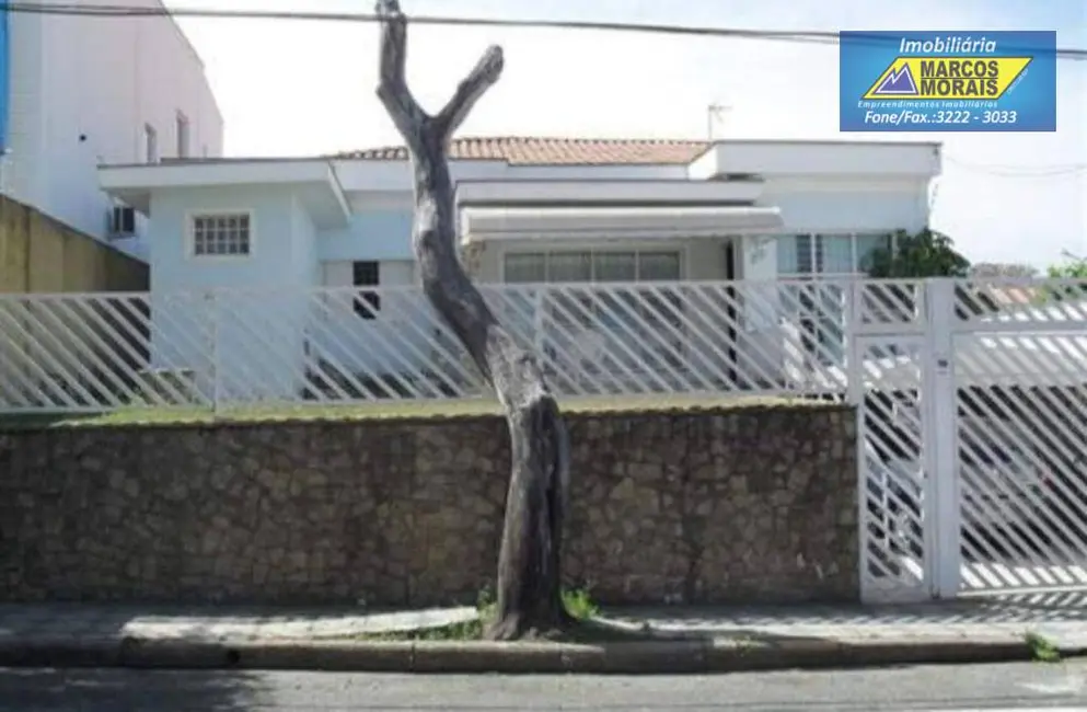 Foto 2 de Casa com 4 quartos à venda e para alugar, 210m2 em Jardim Santa Rosália, Sorocaba - SP