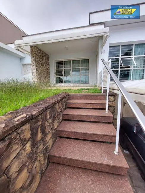 Casa com 4 quartos à venda, 210m2 em Jardim Santa Rosália, Sorocaba - SP - imagem 6 Foto 6 de Casa com 4 quartos à venda, 210m2 em Jardim Santa Rosália, Sorocaba - SP