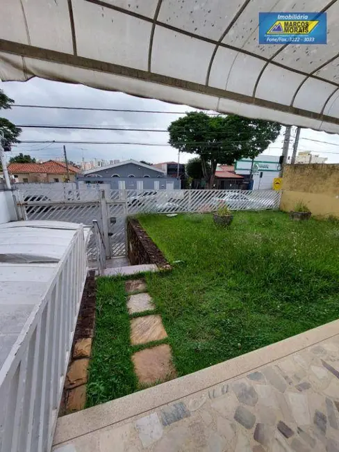 Casa com 4 quartos à venda, 210m2 em Jardim Santa Rosália, Sorocaba - SP - imagem 5 Foto 5 de Casa com 4 quartos à venda, 210m2 em Jardim Santa Rosália, Sorocaba - SP