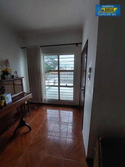 Casa com 4 quartos à venda, 210m2 em Jardim Santa Rosália, Sorocaba - SP - imagem 9 Foto 9 de Casa com 4 quartos à venda, 210m2 em Jardim Santa Rosália, Sorocaba - SP