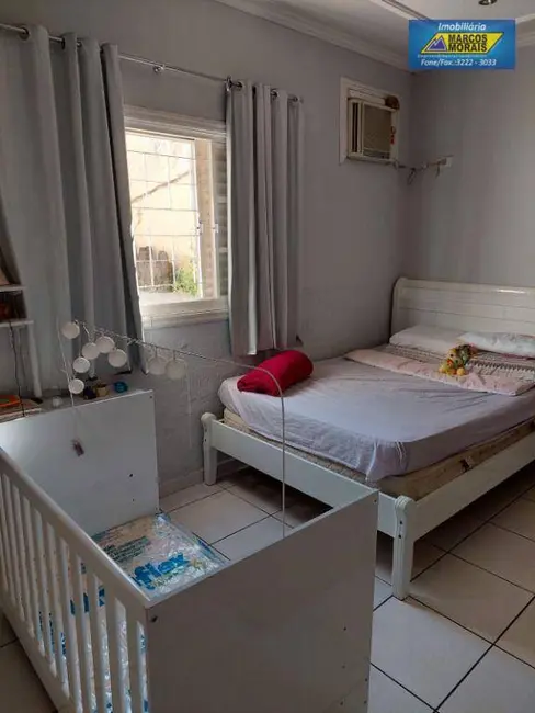 Casa com 4 quartos à venda, 210m2 em Jardim Santa Rosália, Sorocaba - SP - imagem 8 Foto 8 de Casa com 4 quartos à venda, 210m2 em Jardim Santa Rosália, Sorocaba - SP