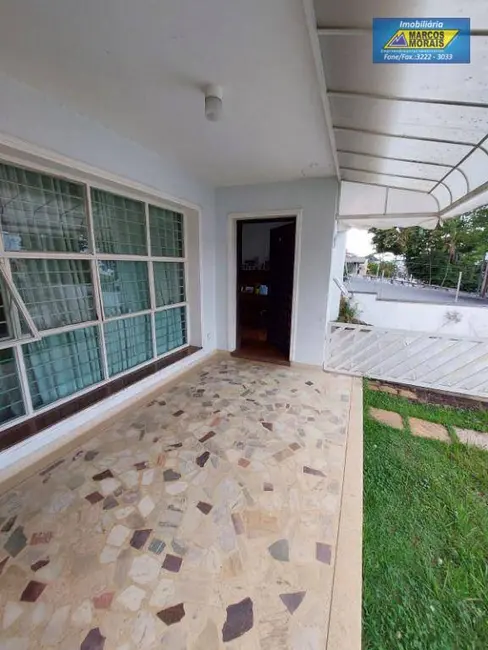 Casa com 4 quartos à venda, 210m2 em Jardim Santa Rosália, Sorocaba - SP - imagem 4 Foto 4 de Casa com 4 quartos à venda, 210m2 em Jardim Santa Rosália, Sorocaba - SP