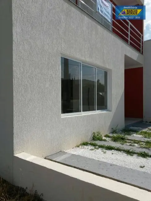 Foto 3 de Casa de Condomínio com 3 quartos à venda, 158m2 em Horto Florestal, Sorocaba - SP