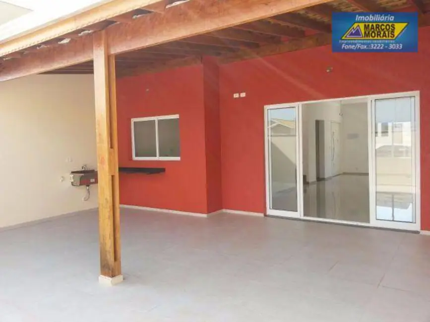 Foto 2 de Casa de Condomínio com 3 quartos à venda, 158m2 em Horto Florestal, Sorocaba - SP