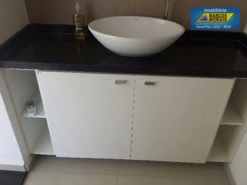 Foto 8 de Casa de Condomínio com 3 quartos à venda, 158m2 em Horto Florestal, Sorocaba - SP