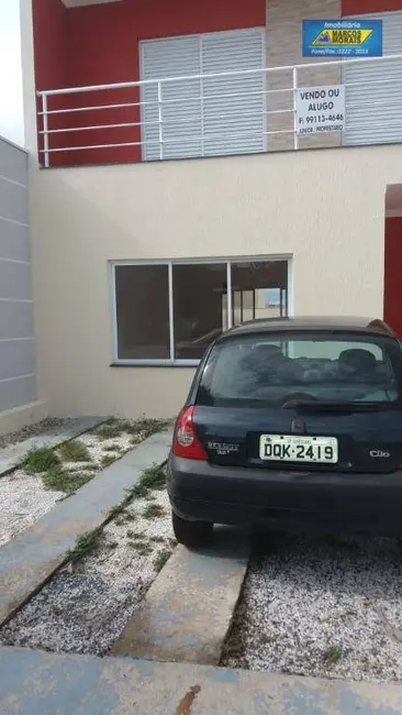 Foto 5 de Casa de Condomínio com 3 quartos à venda, 158m2 em Horto Florestal, Sorocaba - SP