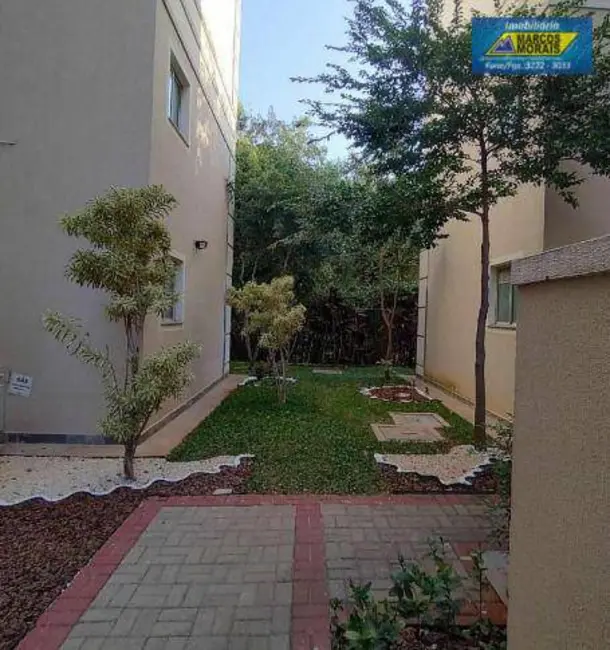 Foto 3 de Apartamento com 2 quartos à venda, 47m2 em Alto da Boa Vista, Sorocaba - SP