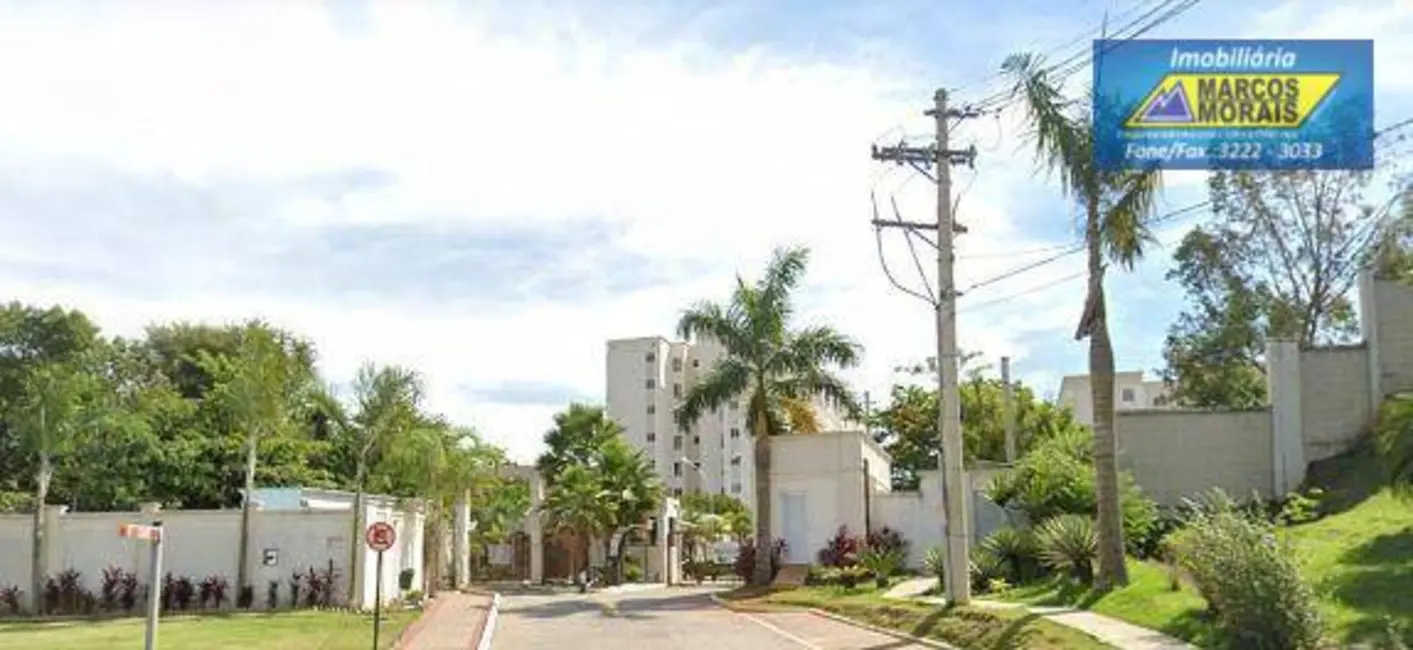 Foto 2 de Apartamento com 2 quartos à venda, 47m2 em Alto da Boa Vista, Sorocaba - SP