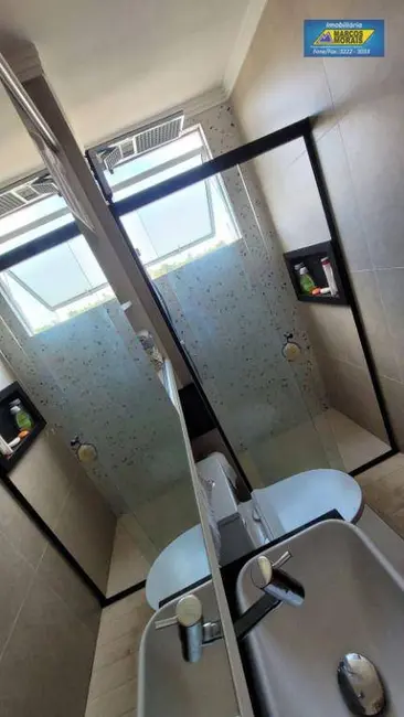 Foto 9 de Apartamento com 2 quartos à venda, 47m2 em Alto da Boa Vista, Sorocaba - SP