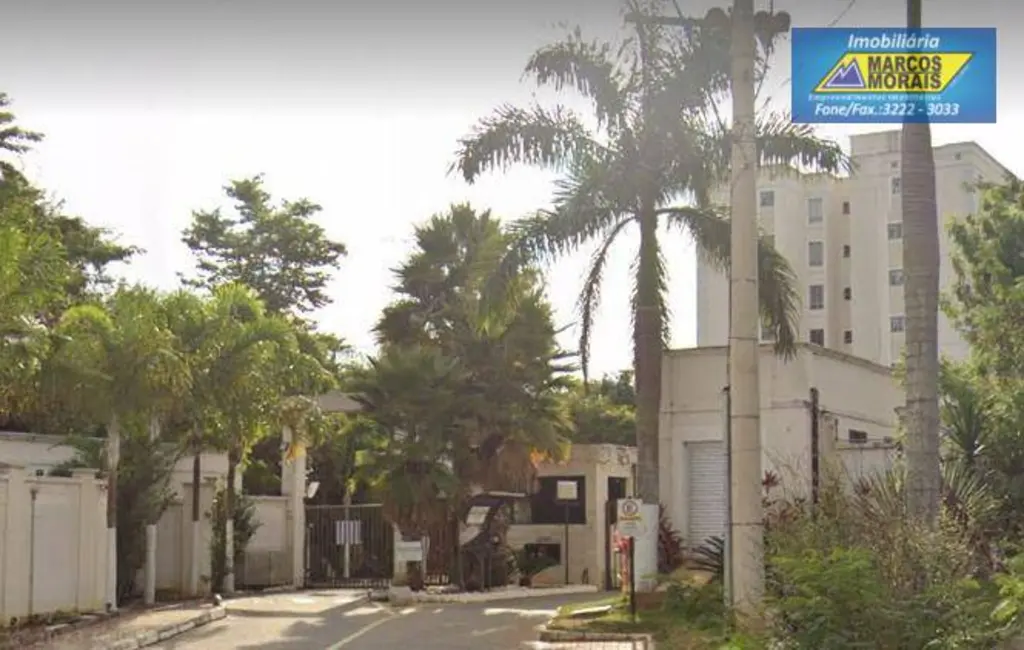 Foto 1 de Apartamento com 2 quartos à venda, 47m2 em Alto da Boa Vista, Sorocaba - SP