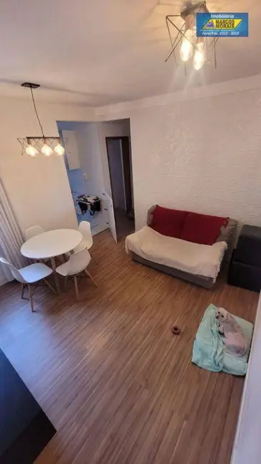 Foto 5 de Apartamento com 2 quartos à venda, 47m2 em Alto da Boa Vista, Sorocaba - SP