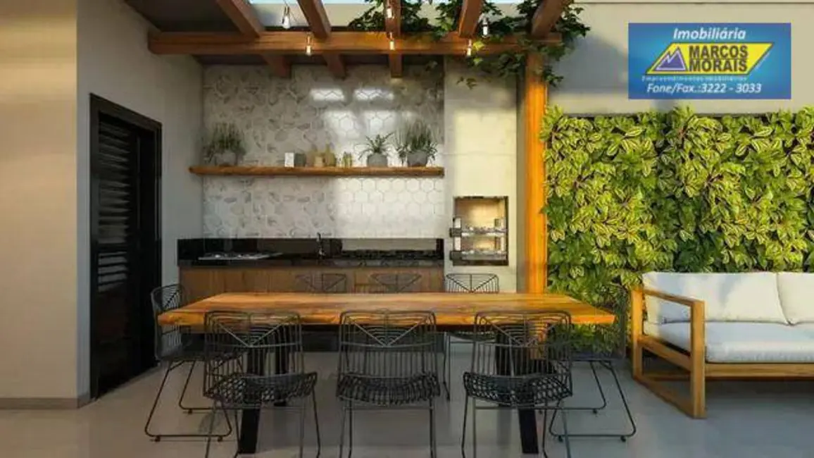 Foto 8 de Apartamento com 3 quartos à venda, 180m2 em Jardim do Paço, Sorocaba - SP