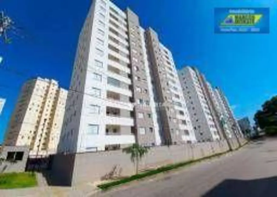 Foto 3 de Apartamento com 3 quartos à venda, 180m2 em Jardim do Paço, Sorocaba - SP