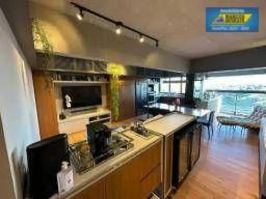 Foto 5 de Apartamento com 3 quartos à venda, 180m2 em Jardim do Paço, Sorocaba - SP