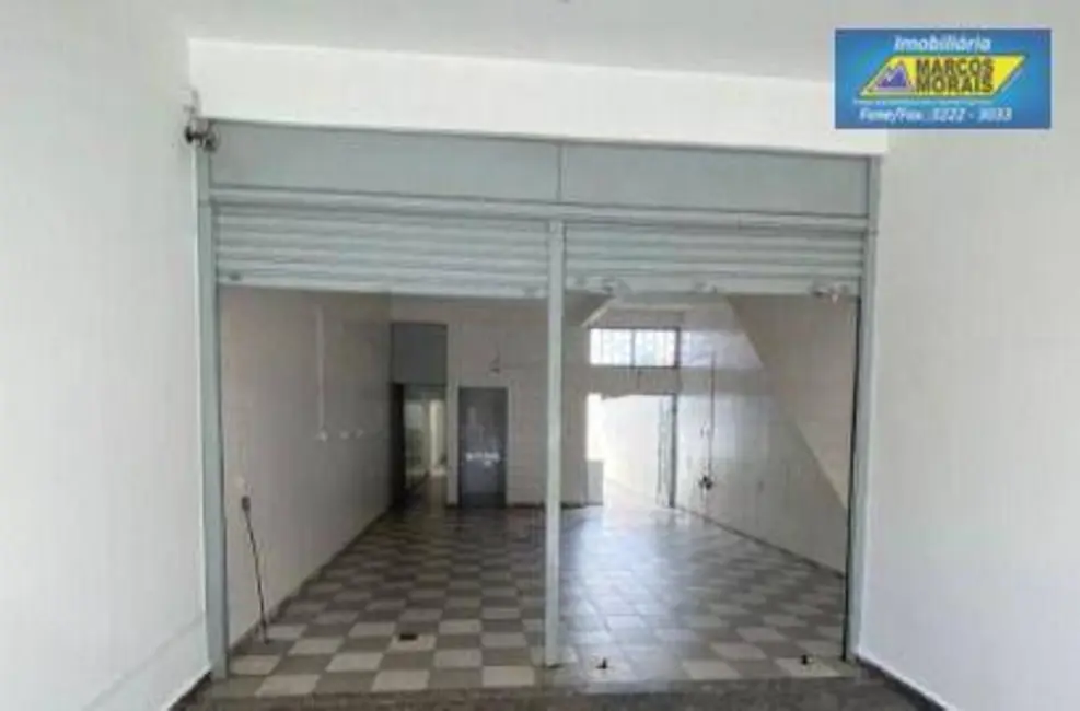 Foto 1 de Sala Comercial para alugar, 100m2 em Vila Assis, Sorocaba - SP