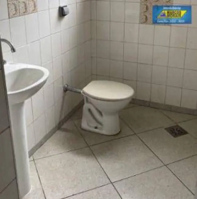 Foto 5 de Sala Comercial para alugar, 100m2 em Vila Assis, Sorocaba - SP