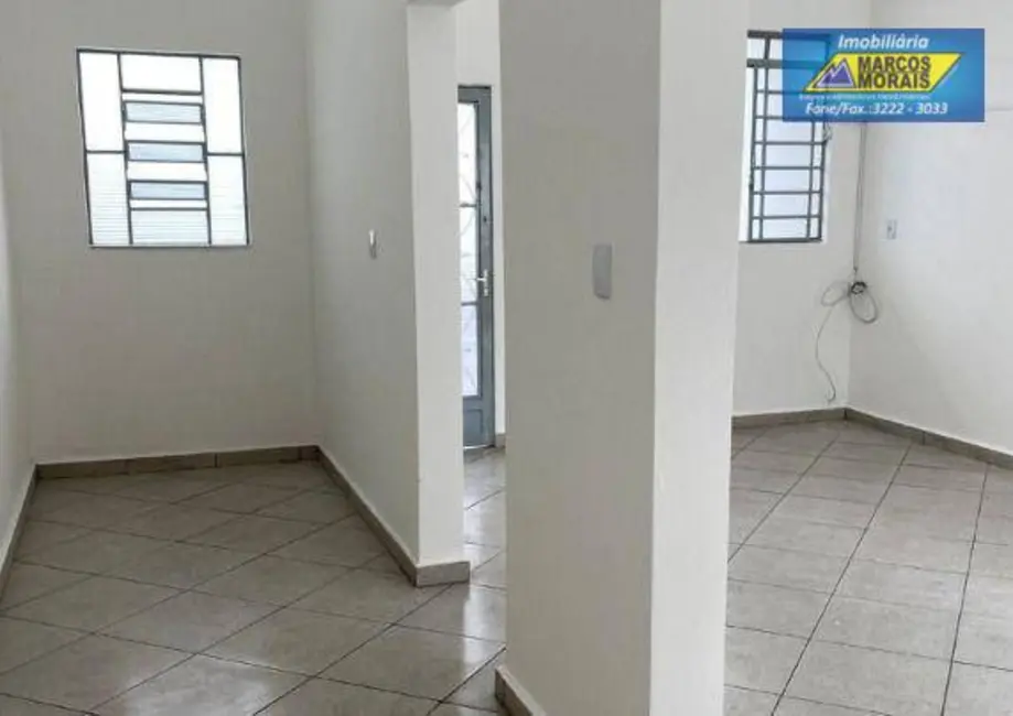 Foto 3 de Sala Comercial para alugar, 100m2 em Vila Assis, Sorocaba - SP