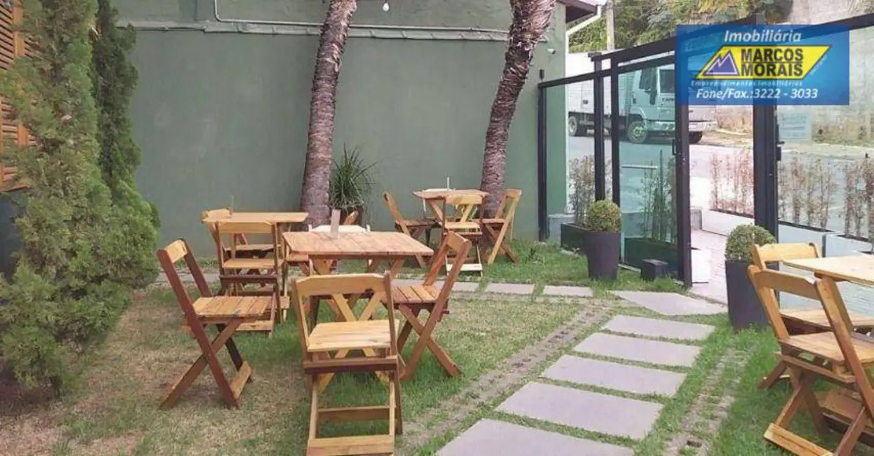 Foto 6 de Casa com 8 quartos para alugar, 460m2 em Jardim Piratininga, Sorocaba - SP