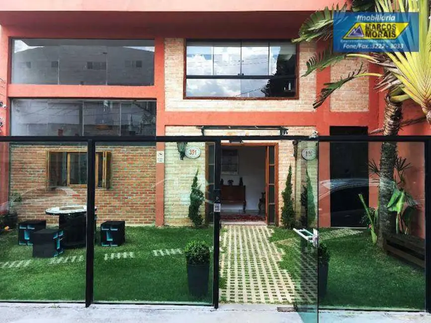 Foto 3 de Casa com 8 quartos para alugar, 460m2 em Jardim Piratininga, Sorocaba - SP