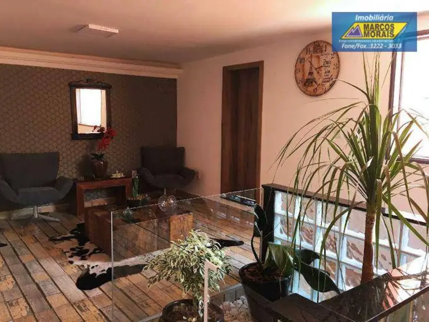 Foto 8 de Casa com 8 quartos para alugar, 460m2 em Jardim Piratininga, Sorocaba - SP