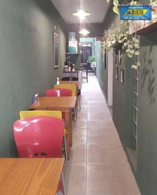 Foto 9 de Casa com 8 quartos para alugar, 460m2 em Jardim Piratininga, Sorocaba - SP