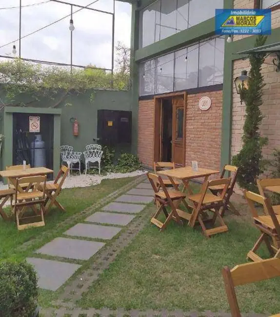 Foto 7 de Casa com 8 quartos para alugar, 460m2 em Jardim Piratininga, Sorocaba - SP