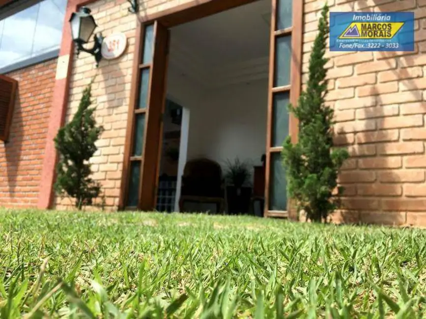 Foto 5 de Casa com 8 quartos para alugar, 460m2 em Jardim Piratininga, Sorocaba - SP