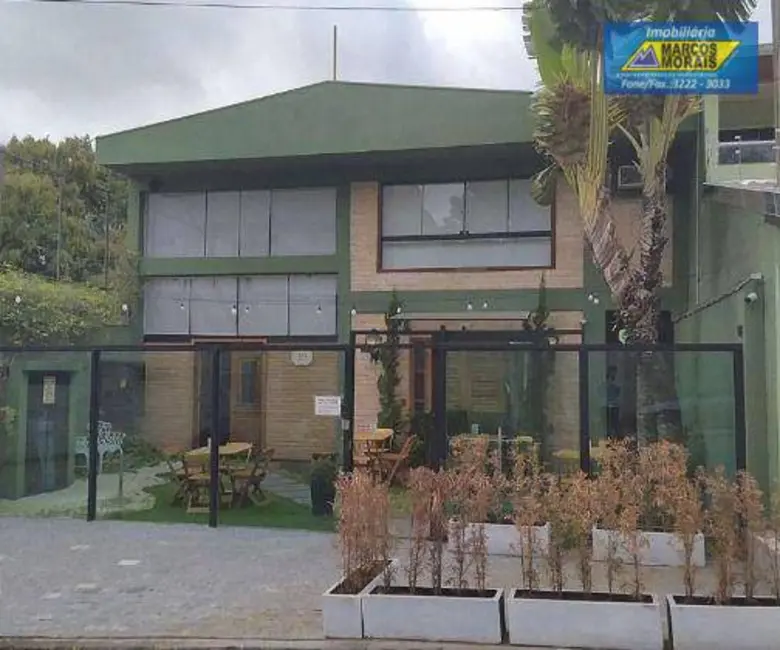 Foto 2 de Casa com 8 quartos para alugar, 460m2 em Jardim Piratininga, Sorocaba - SP