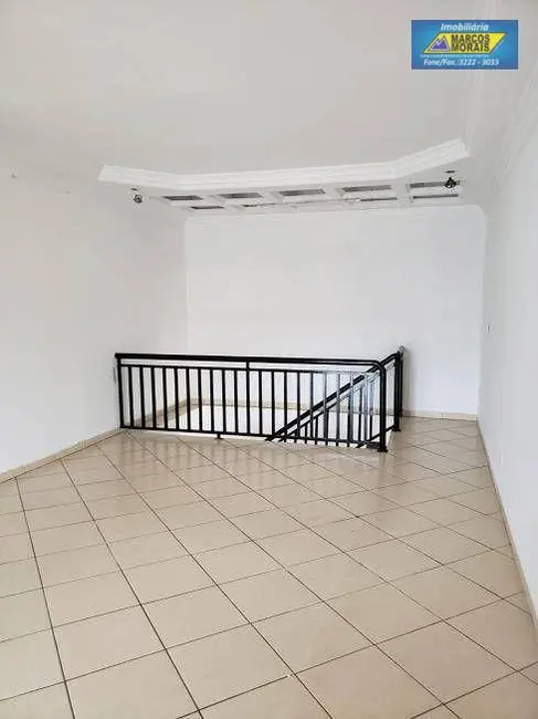 Foto 7 de Casa com 4 quartos para alugar, 550m2 em Jardim Maria Antônia Prado, Sorocaba - SP