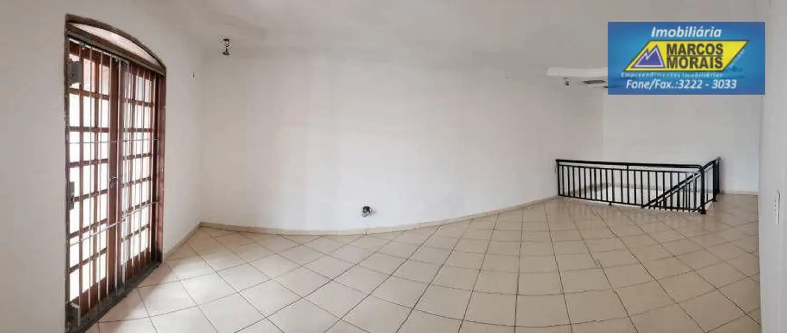 Foto 3 de Casa com 4 quartos para alugar, 550m2 em Jardim Maria Antônia Prado, Sorocaba - SP