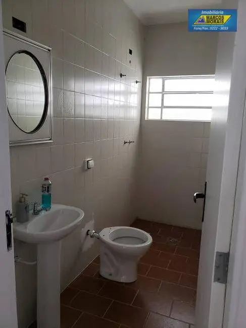 Foto 9 de Casa com 4 quartos para alugar, 550m2 em Jardim Maria Antônia Prado, Sorocaba - SP