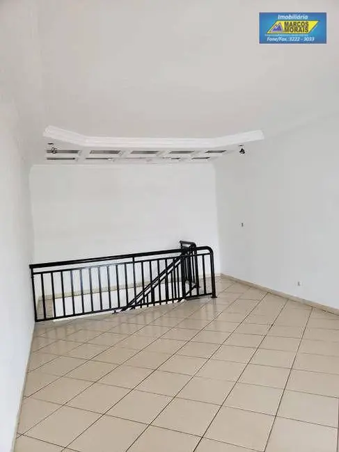 Foto 6 de Casa com 4 quartos para alugar, 550m2 em Jardim Maria Antônia Prado, Sorocaba - SP