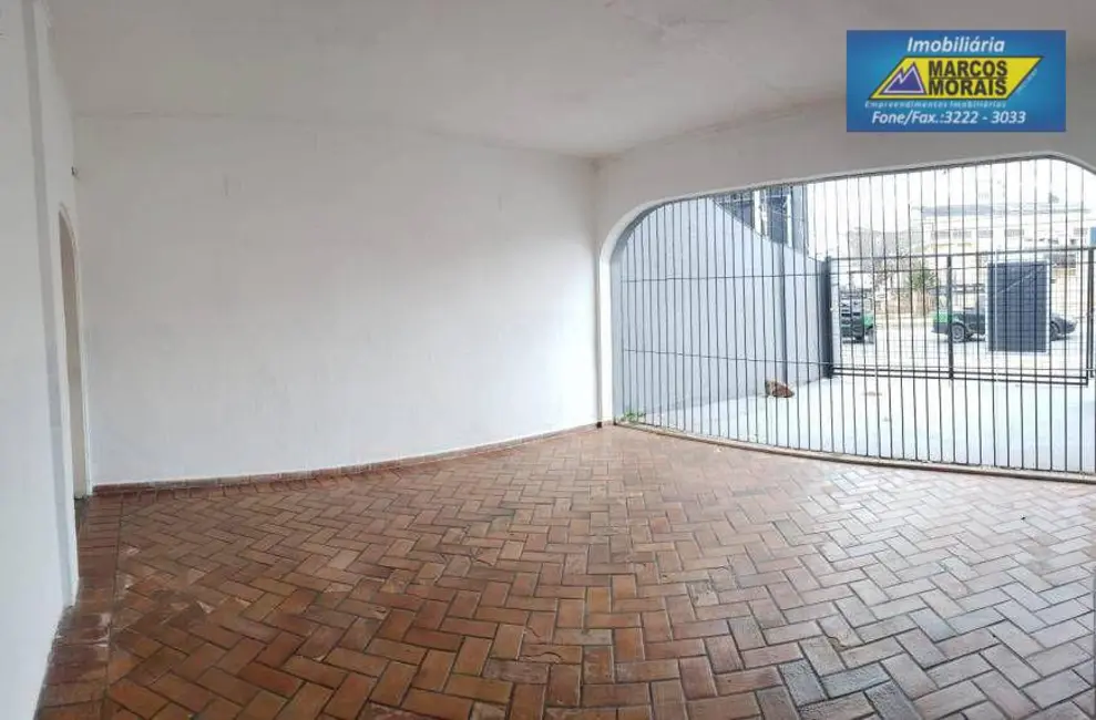 Foto 2 de Casa com 4 quartos para alugar, 550m2 em Jardim Maria Antônia Prado, Sorocaba - SP