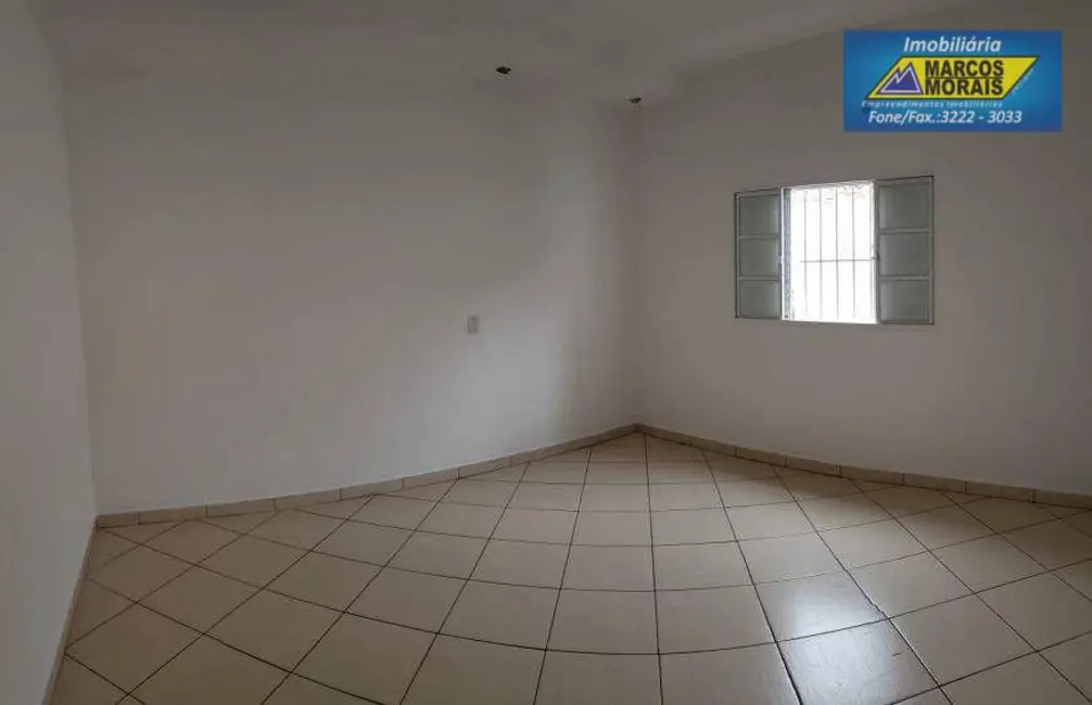 Foto 4 de Casa com 4 quartos para alugar, 550m2 em Jardim Maria Antônia Prado, Sorocaba - SP