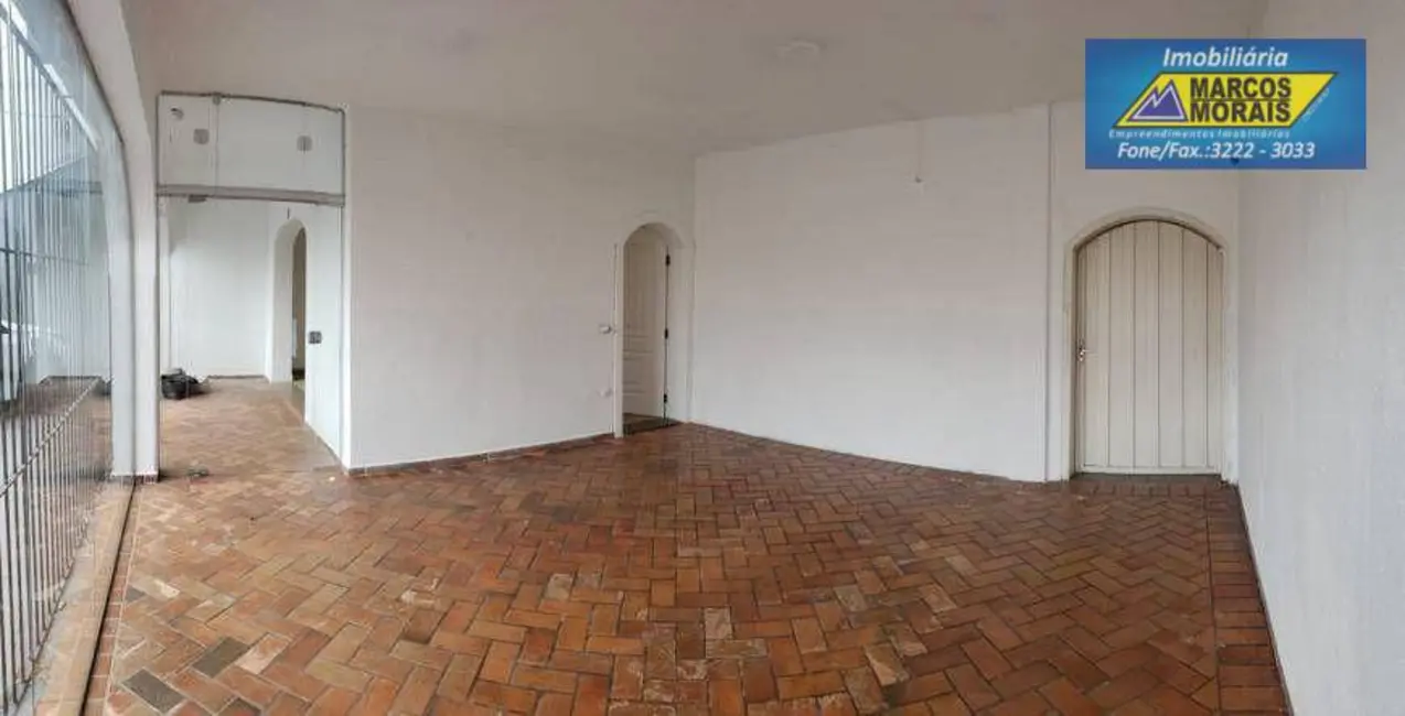 Foto 1 de Casa com 4 quartos para alugar, 550m2 em Jardim Maria Antônia Prado, Sorocaba - SP