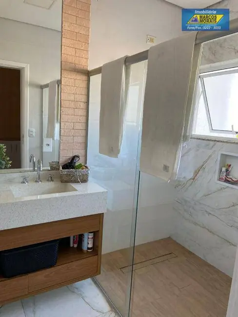 Casa de Condomínio com 3 quartos à venda, 250m2 em Sorocaba - SP - imagem 9 Foto 9 de Casa de Condomínio com 3 quartos à venda, 250m2 em Sorocaba - SP