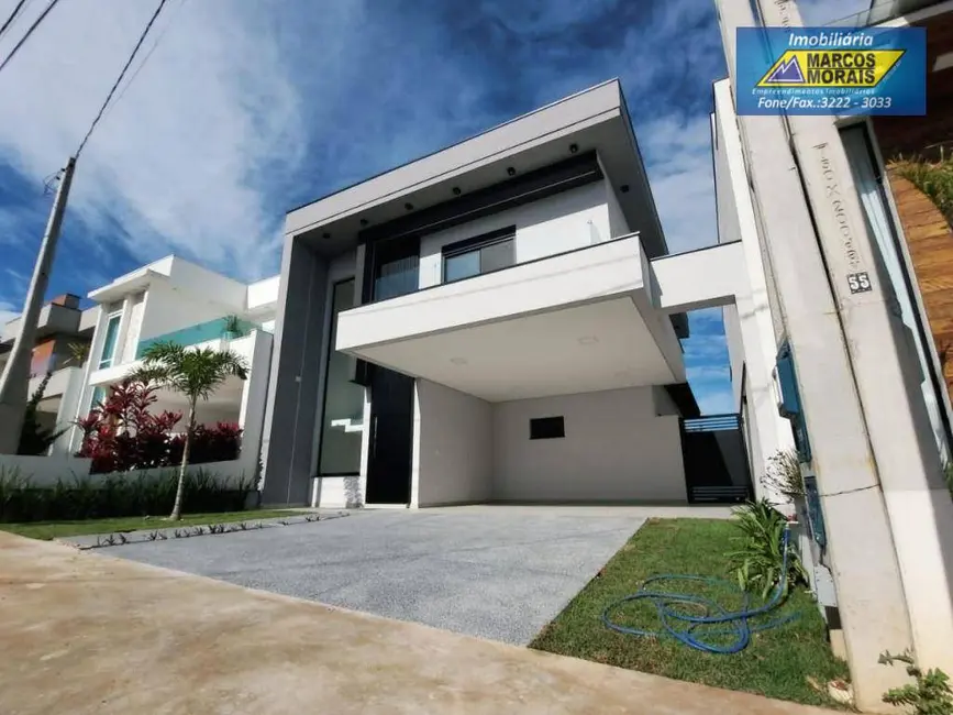 Foto 3 de Casa de Condomínio com 5 quartos à venda, 433m2 em Votorantim - SP